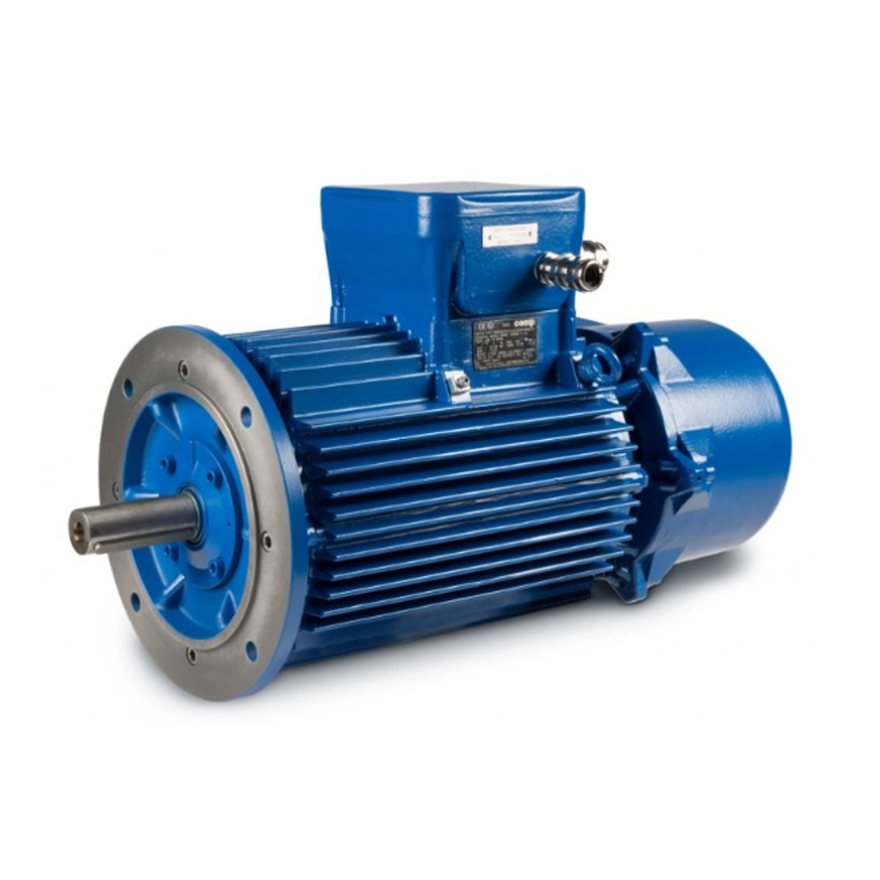HB/HC IE3-IE4 motor